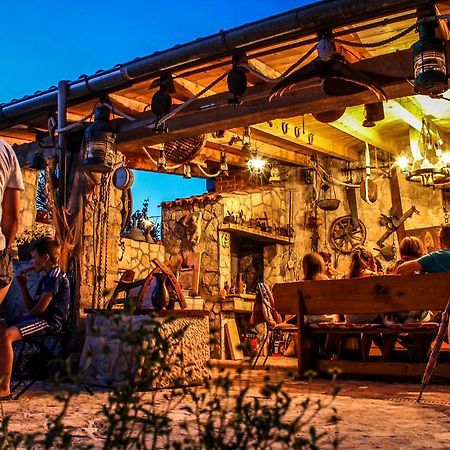 Lola'S Apartments Tribalj Δωμάτιο φωτογραφία