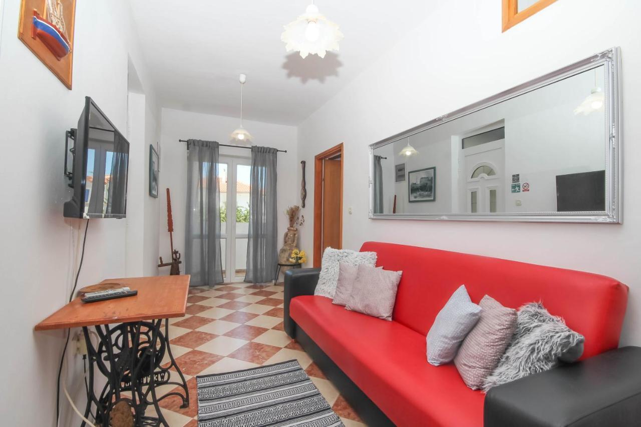 Lola'S Apartments Tribalj Δωμάτιο φωτογραφία