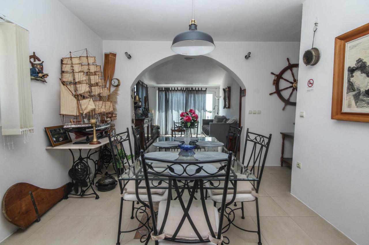 Lola'S Apartments Tribalj Εξωτερικό φωτογραφία