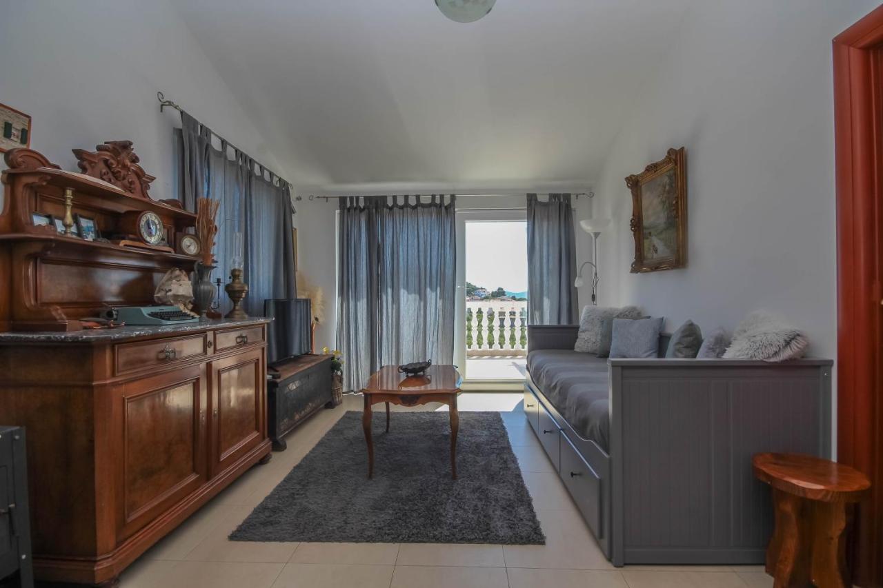 Lola'S Apartments Tribalj Εξωτερικό φωτογραφία