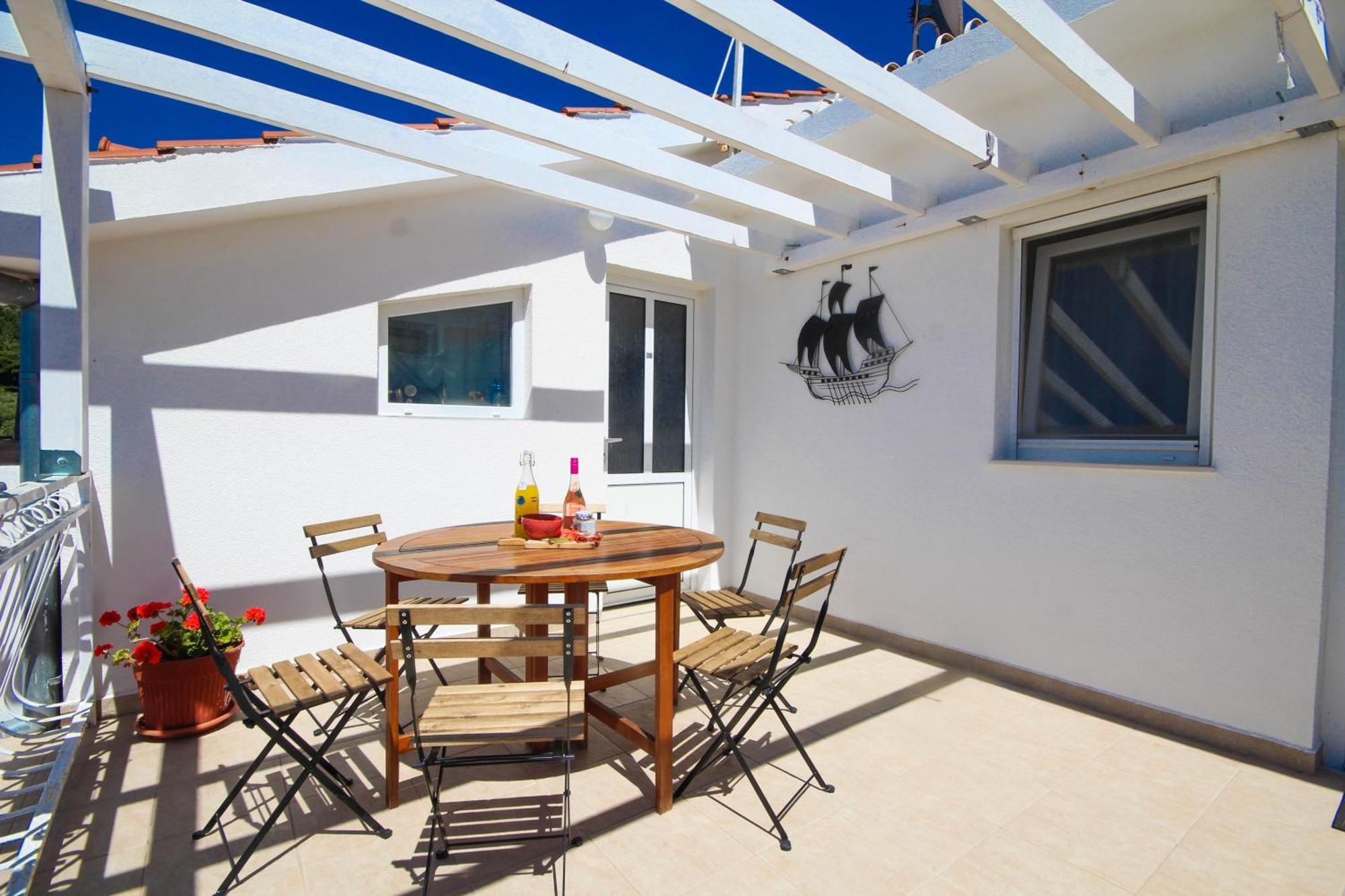 Lola'S Apartments Tribalj Δωμάτιο φωτογραφία