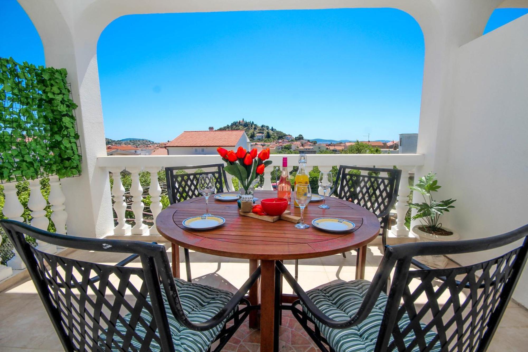 Lola'S Apartments Tribalj Δωμάτιο φωτογραφία