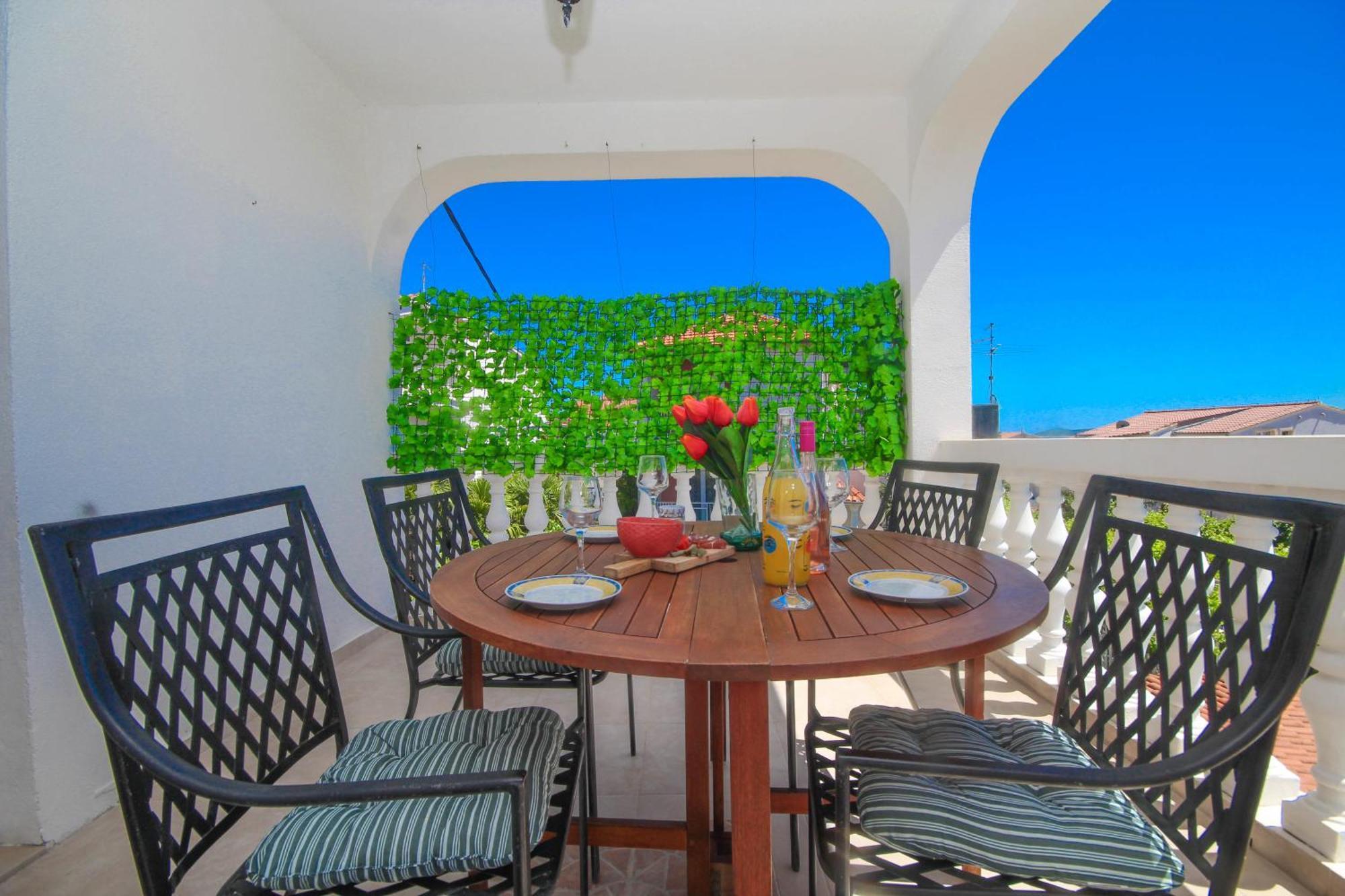 Lola'S Apartments Tribalj Δωμάτιο φωτογραφία