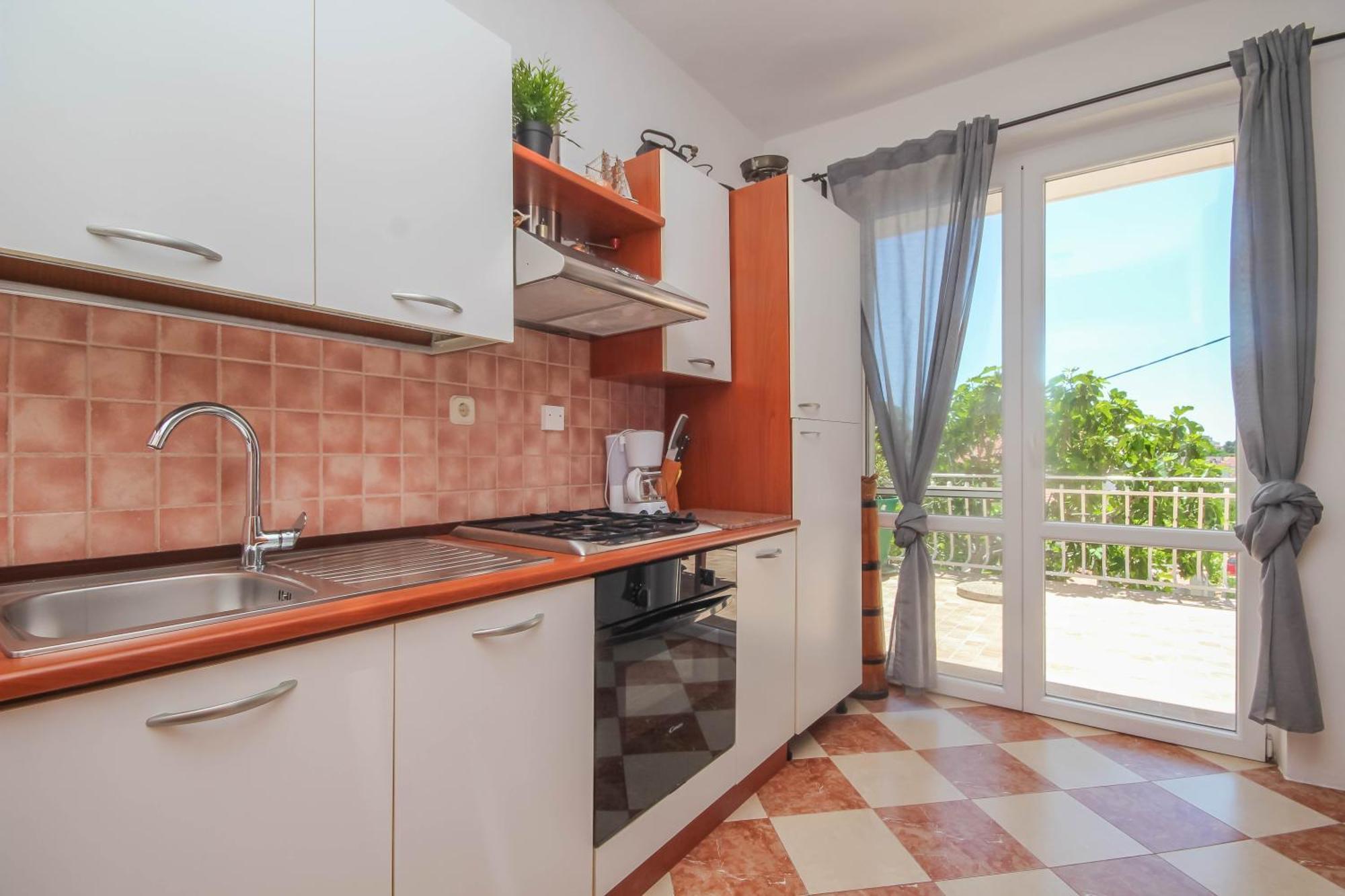 Lola'S Apartments Tribalj Δωμάτιο φωτογραφία