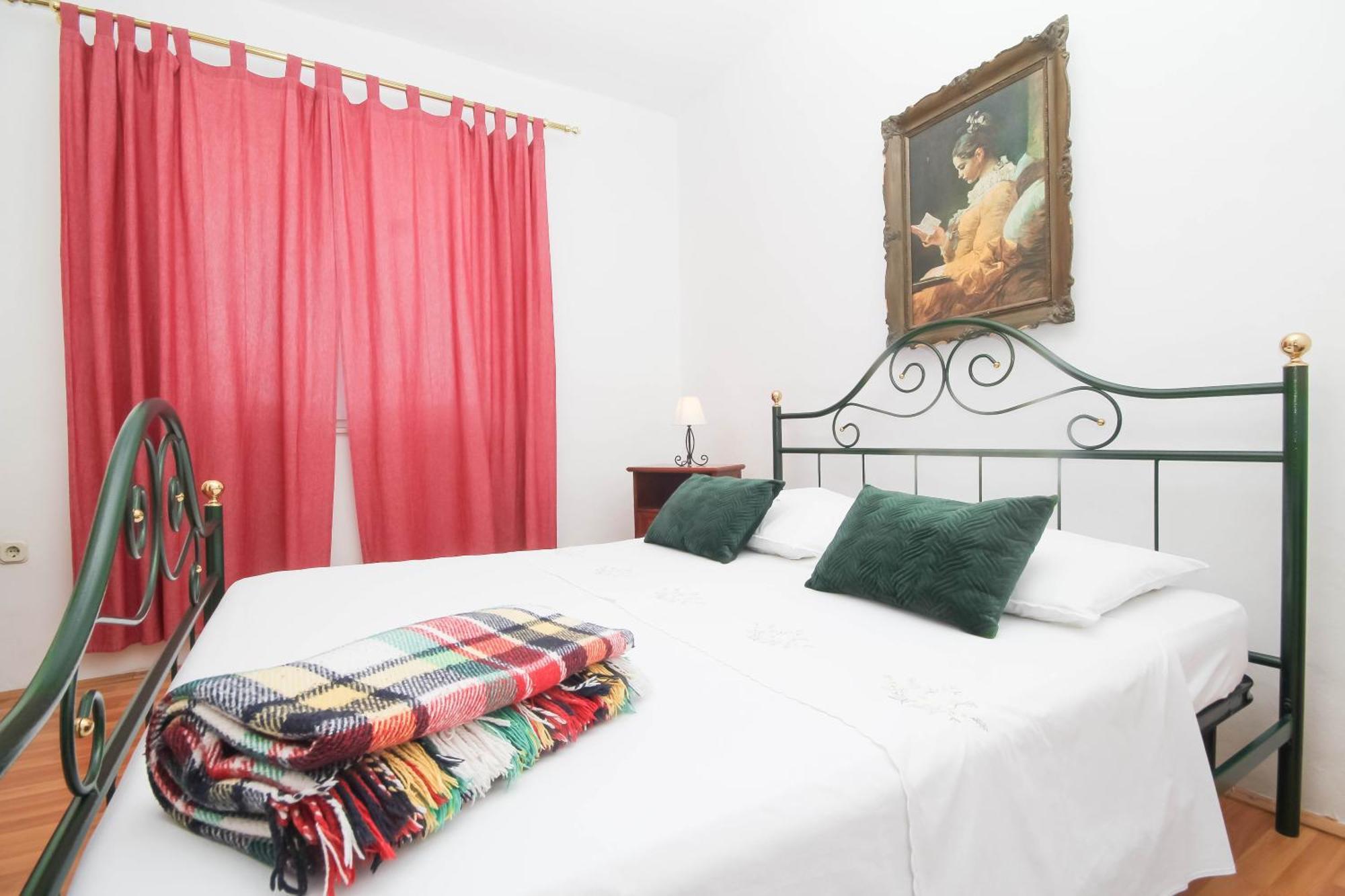 Lola'S Apartments Tribalj Δωμάτιο φωτογραφία