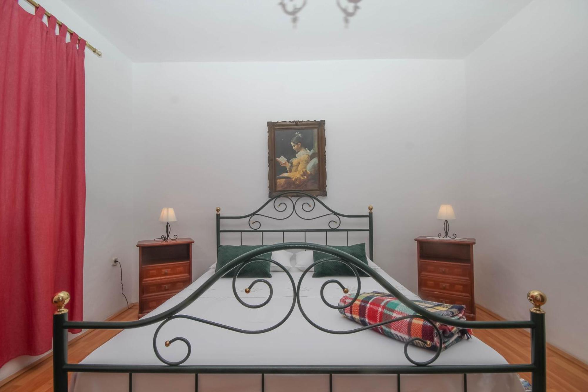 Lola'S Apartments Tribalj Δωμάτιο φωτογραφία