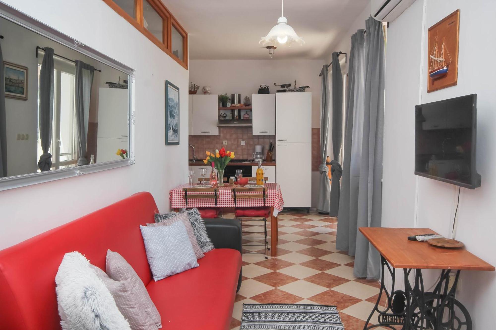 Lola'S Apartments Tribalj Δωμάτιο φωτογραφία