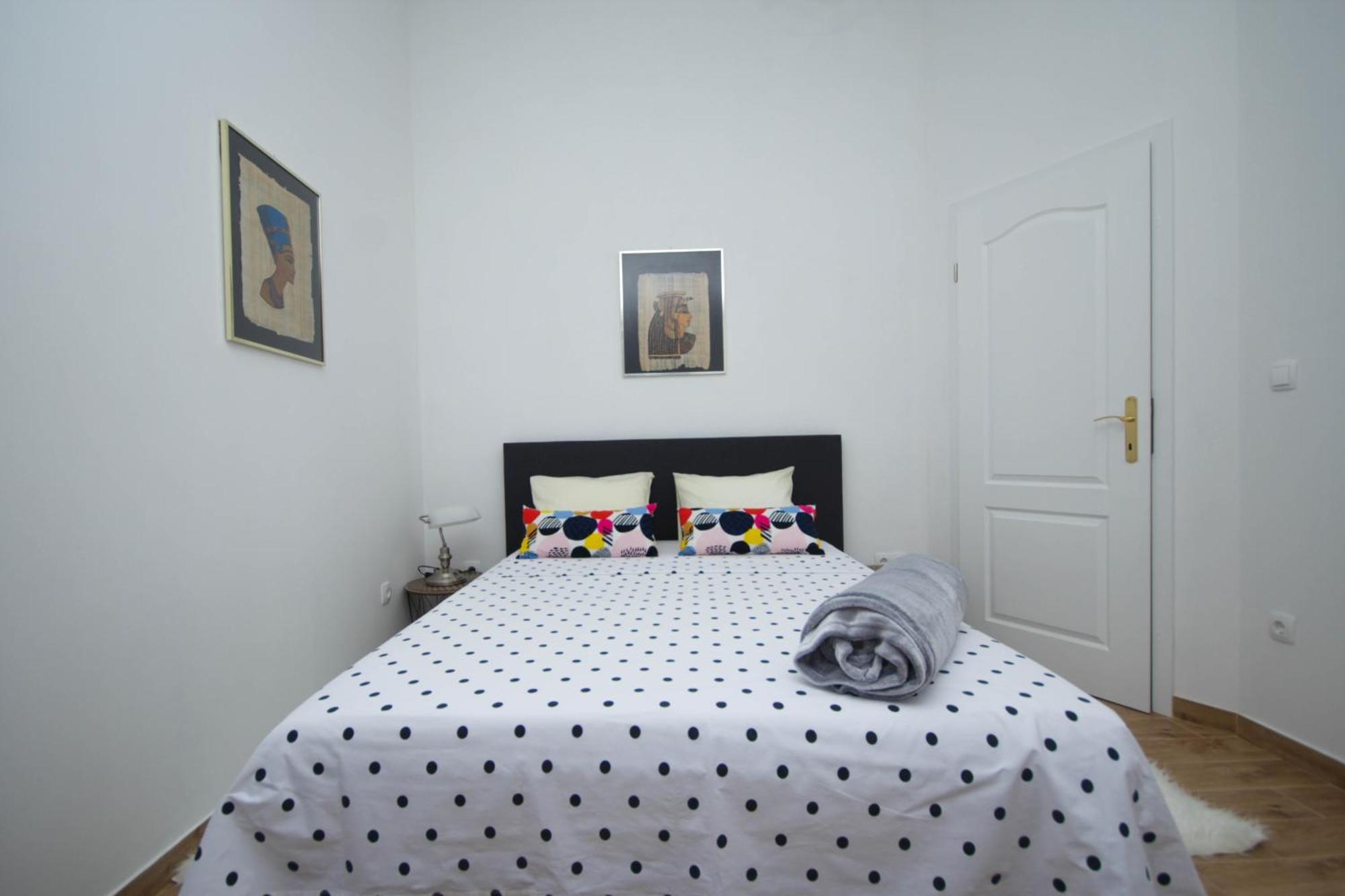 Lola'S Apartments Tribalj Δωμάτιο φωτογραφία