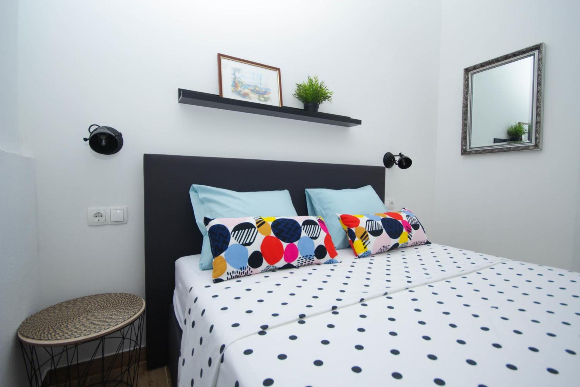 Lola'S Apartments Tribalj Εξωτερικό φωτογραφία