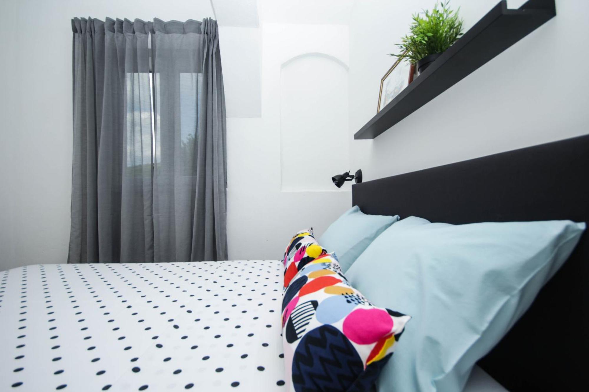 Lola'S Apartments Tribalj Εξωτερικό φωτογραφία