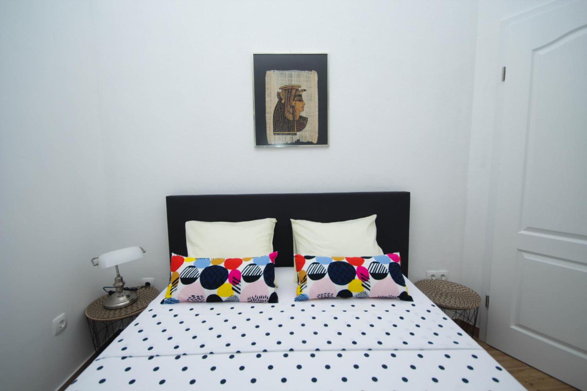 Lola'S Apartments Tribalj Δωμάτιο φωτογραφία