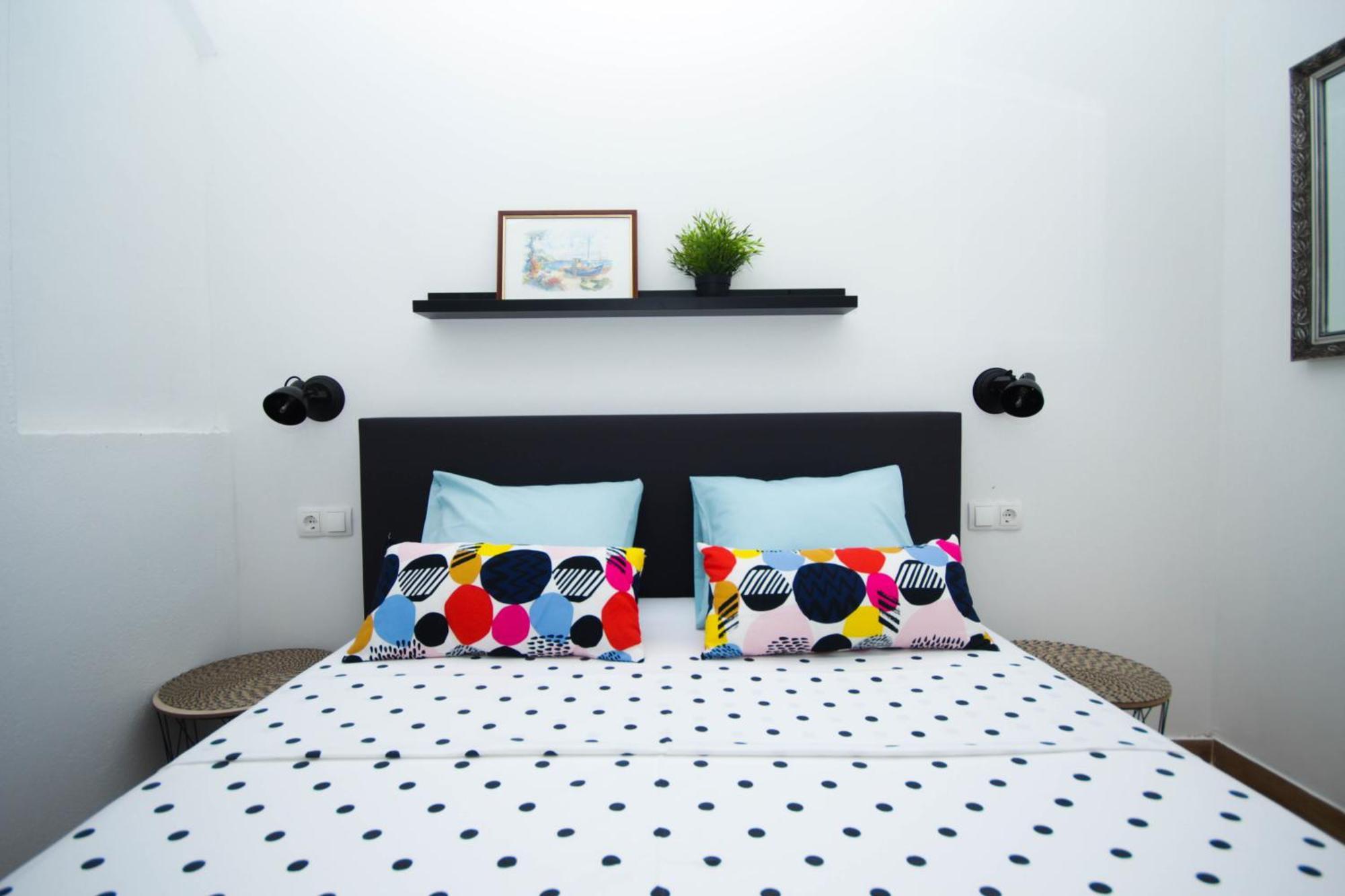 Lola'S Apartments Tribalj Εξωτερικό φωτογραφία