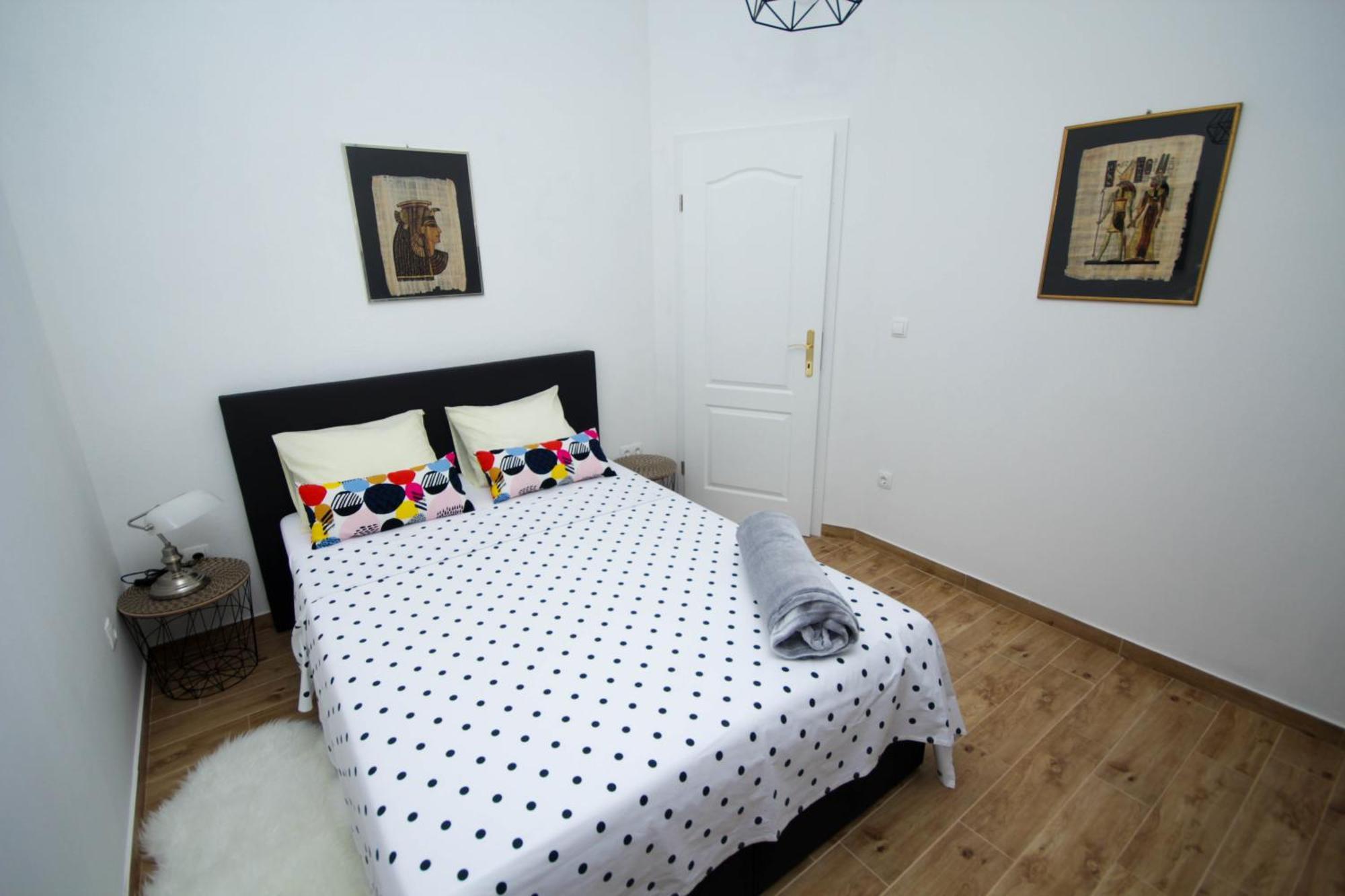 Lola'S Apartments Tribalj Εξωτερικό φωτογραφία