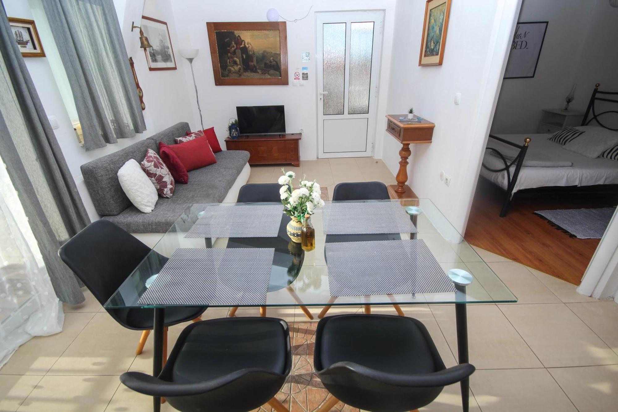 Lola'S Apartments Tribalj Δωμάτιο φωτογραφία