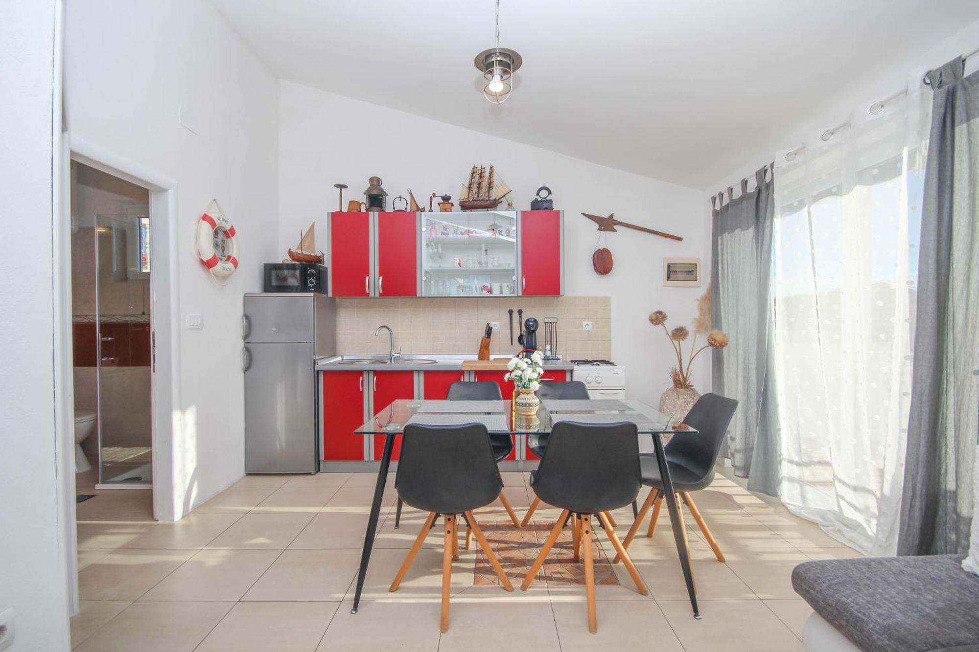 Lola'S Apartments Tribalj Δωμάτιο φωτογραφία