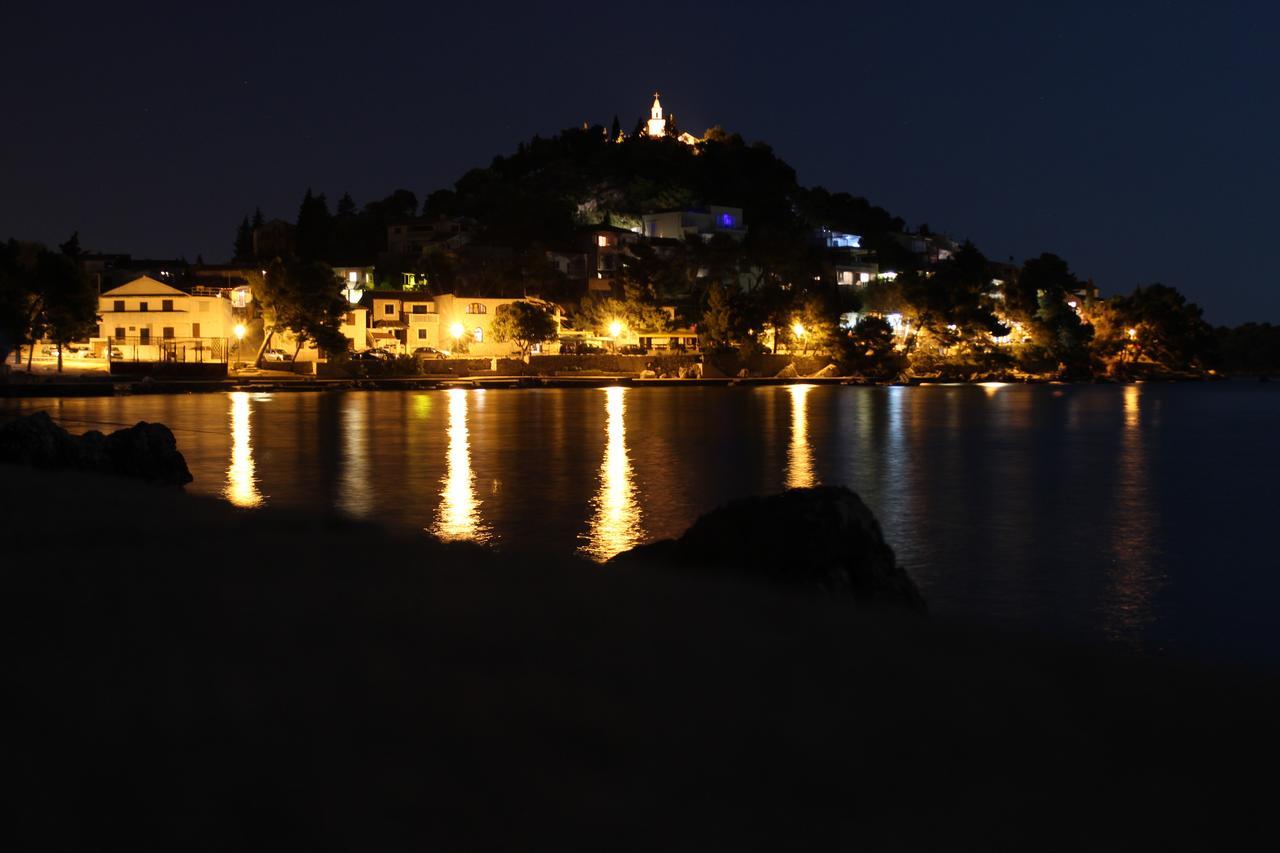 Lola'S Apartments Tribalj Εξωτερικό φωτογραφία
