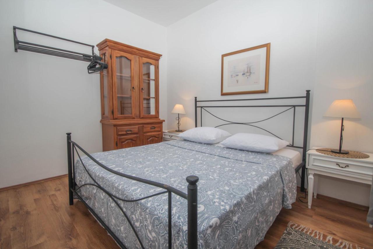 Lola'S Apartments Tribalj Εξωτερικό φωτογραφία