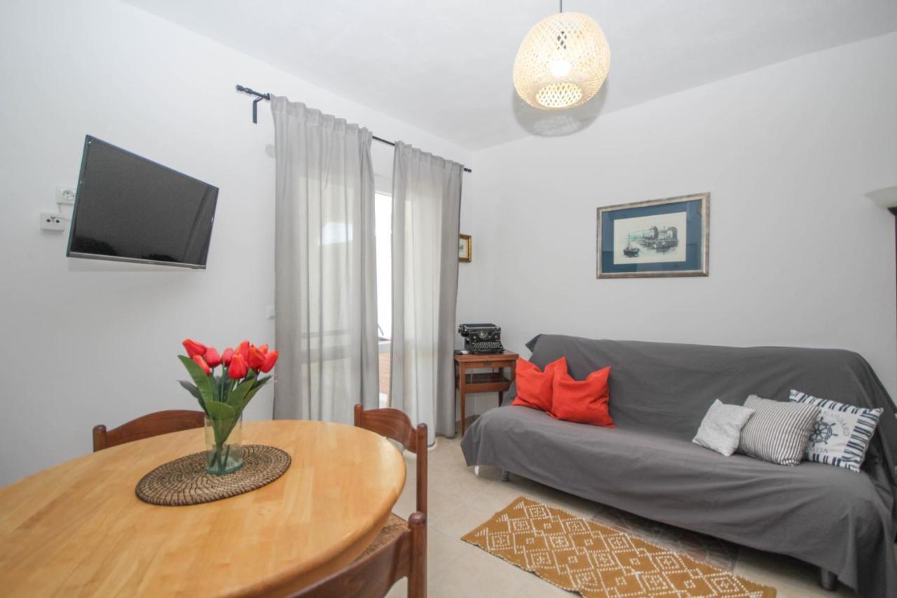 Lola'S Apartments Tribalj Εξωτερικό φωτογραφία
